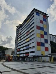 Blk 95 Aljunied Crescent (Geylang), HDB 3 Rooms #501591161